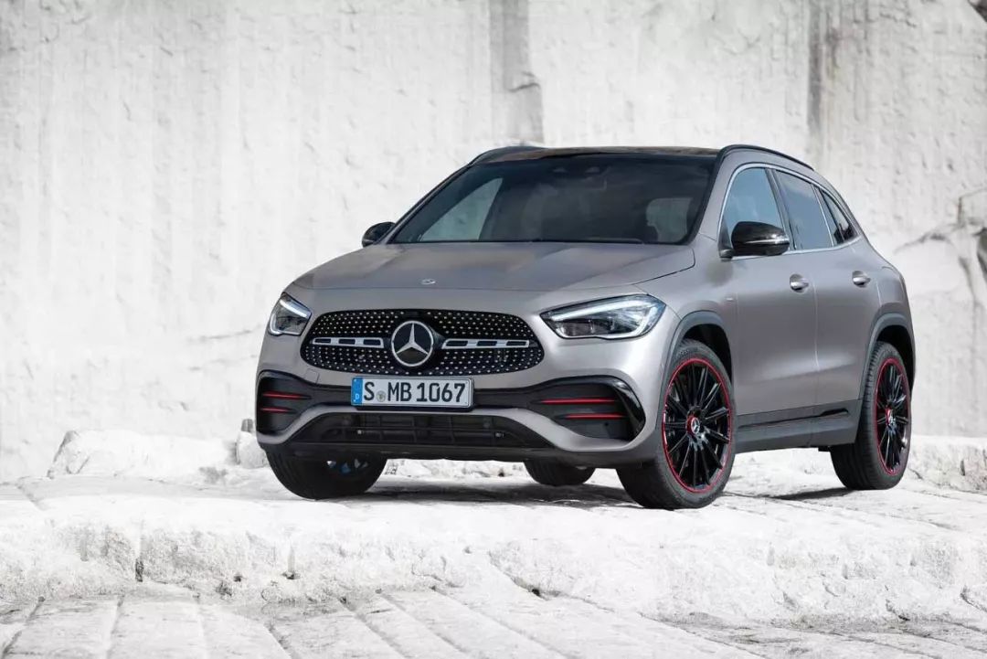 2020年BBA新车规划：奥迪推18款新车，奔驰GLA换代、1系换代