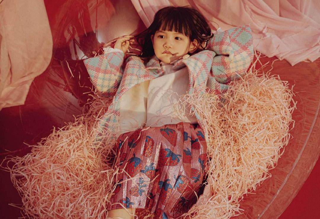 杨烁|王黎雯|女儿_新浪网