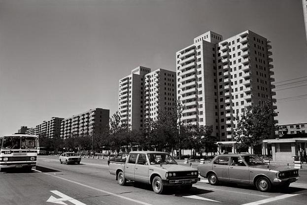 带你回味八十年代老北京人的新日子满满的都是回忆