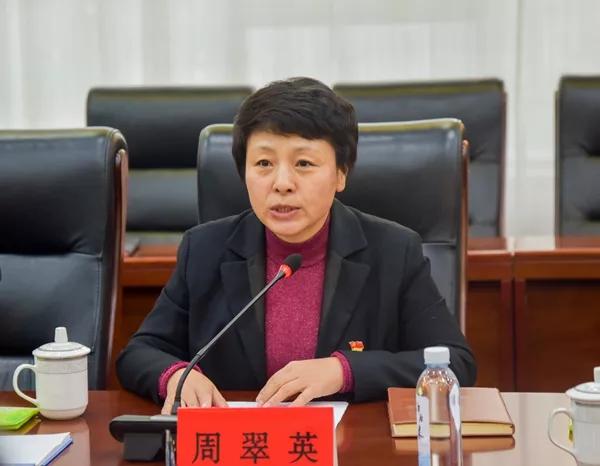 朔城区召开2020年媒体界人士和新的社会阶层人士代表迎新年座谈会