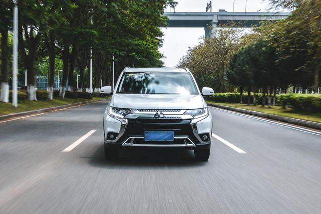 换购就要买大车，欧蓝德、皓影谁更值得成为你的下一台座驾？