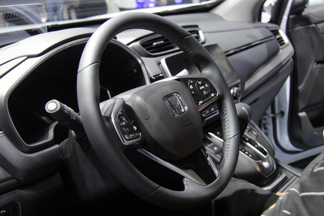 换购就要买大车，欧蓝德、皓影谁更值得成为你的下一台座驾？