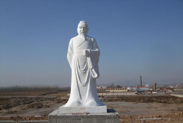 (尧帝)《史记》之《伯夷列传》首段,藏有一段极有意义的记载:尧将逊位