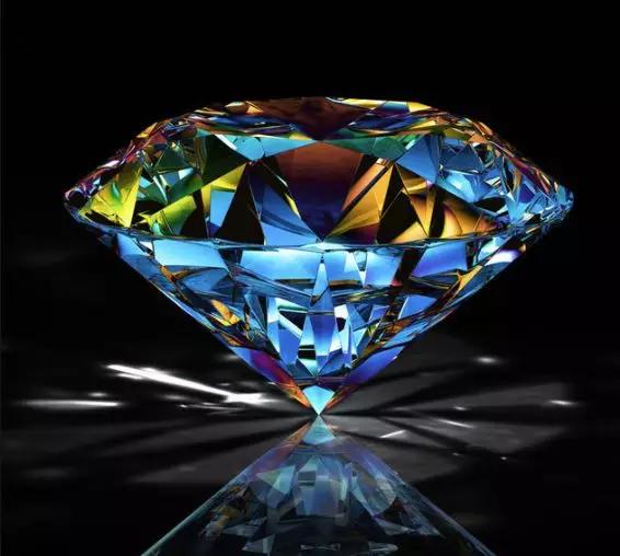 1526年,建立莫卧儿帝国的巴布尔将此巨钻掠夺据为己有.