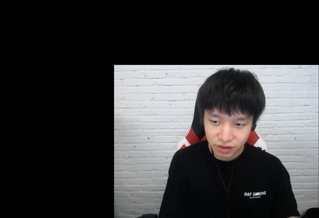 德杯后厂长首次直播:我的目标当一个王者教练,让选手变得更全能