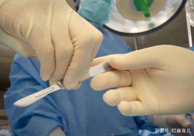 剖腹产前要禁食8个小时?这个原因要知道,关系产妇与胎儿健康