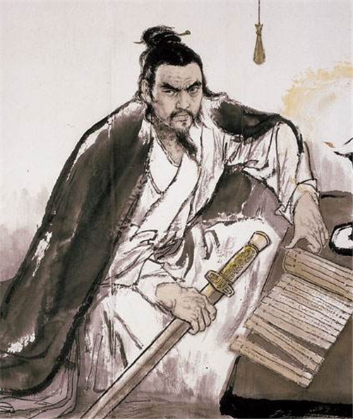 老师上课时可不会告诉你|勾践|夫差|文种_新浪新闻