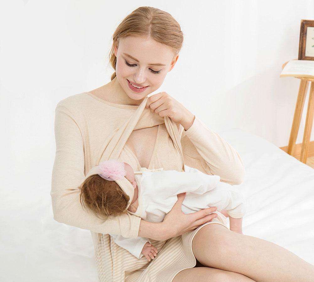 宝宝总是吃吃停停吃一会就睡着了一会儿又醒了怎么办