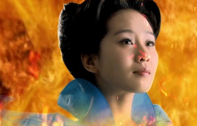 《仙剑3》龙葵跳剑炉前有谁注意到角落里的他?同样具备铸剑条件