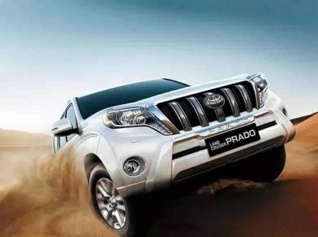 丰田有霸道，日产有途乐，三菱有帕杰罗，本田有什么？