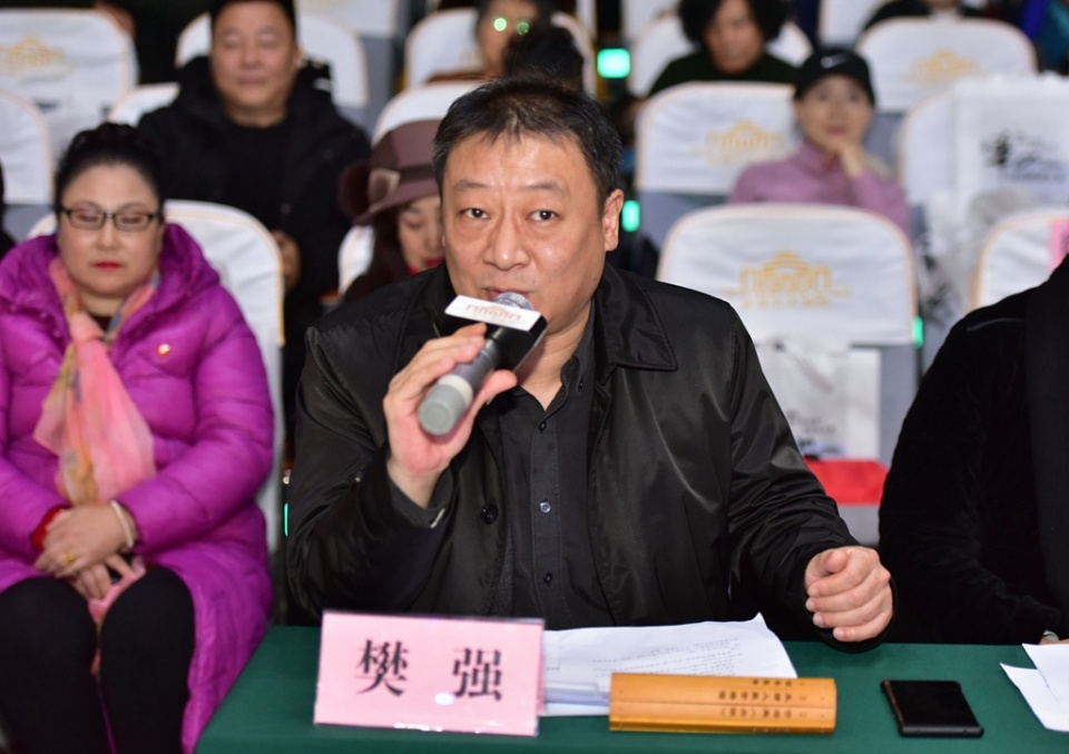 西安赏中华诗词品华山之美2019华山诗词朗诵大会圆满落幕