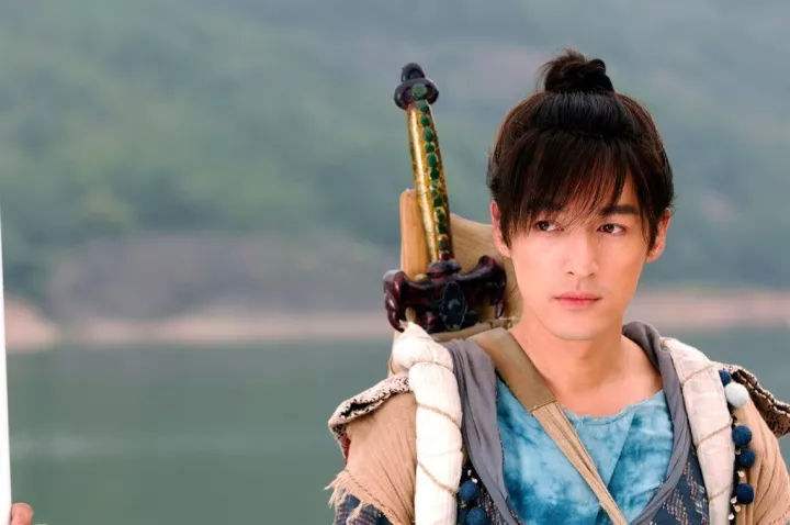 《仙剑3》演员现状,紫萱生孩子,邪剑仙瘫痪,而他已经去世多年|仙剑3|剑仙|紫萱_新浪新闻