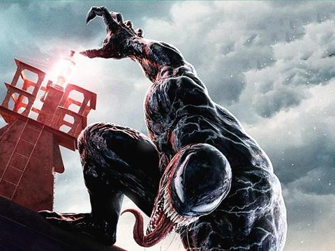 《毒液2》三大共生体,新角色"毒素"确认,《新蜘蛛侠3》将开拍