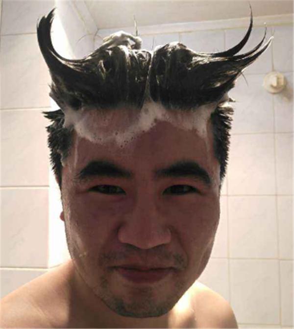 继《庆余年》之后,又一部古装剧火了,女主角的发型槽点满满