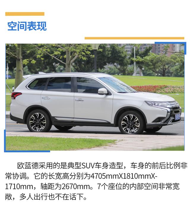 换购就要买大车，欧蓝德、皓影谁更值得成为你的下一台座驾？