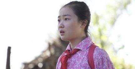 6岁出道,11岁因《暖春》爆红,如今21岁气质不输关晓彤