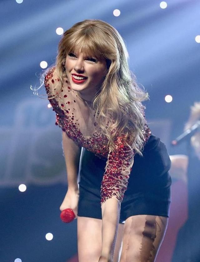 霉霉泰勒斯威夫特