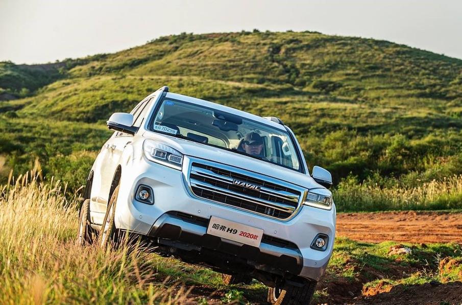 从入门到发烧：10-50万级硬派SUV推荐，款款都是穿越利器！