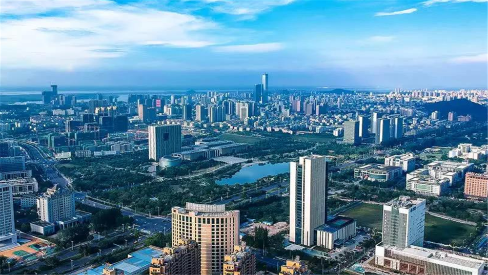 江苏最落魄的城市曾做过20年省会如今却成为一座三线小城