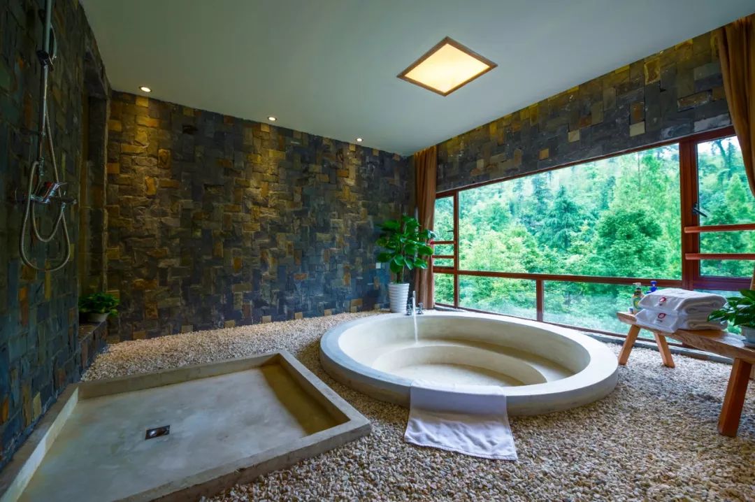 明清古宅,私家园林,山野民居…江浙沪这些销魂私汤让你上瘾!