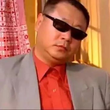 范德彪 东北第一狠人