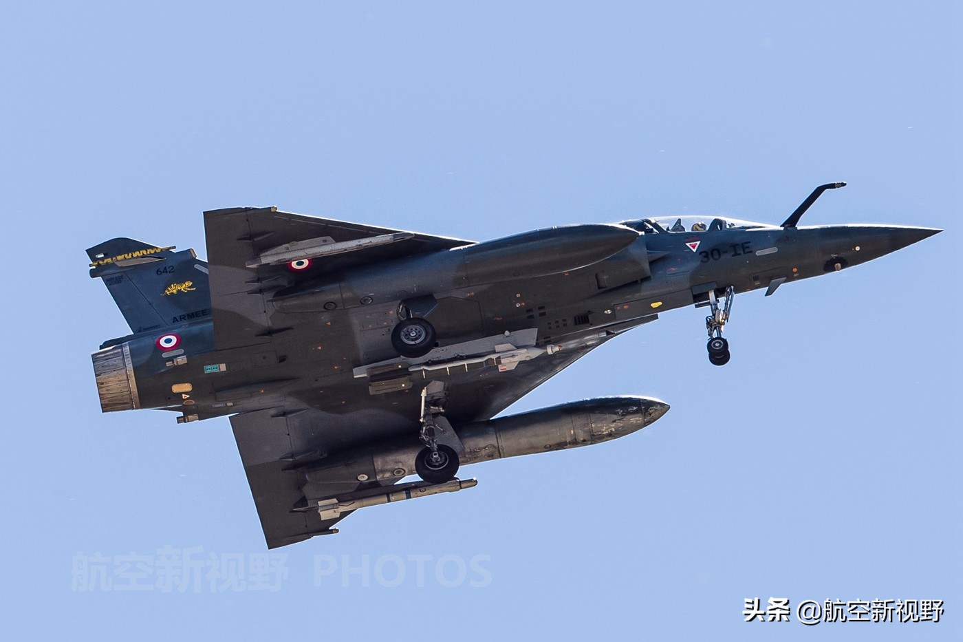 典型无尾三角翼,达索公司明星战机|空军|战斗机_新浪新闻