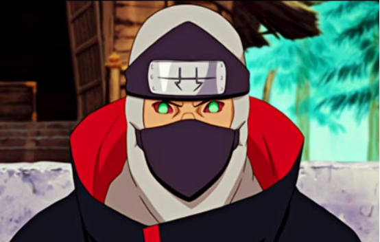 泷忍村和木叶没有矛盾,却派角都刺杀初代,泷忍觉得木叶好欺负?|木叶|