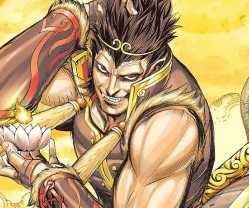 西行纪:孙悟空有5大绝招,大猿魂垫底,第一连元始天尊都忌惮!