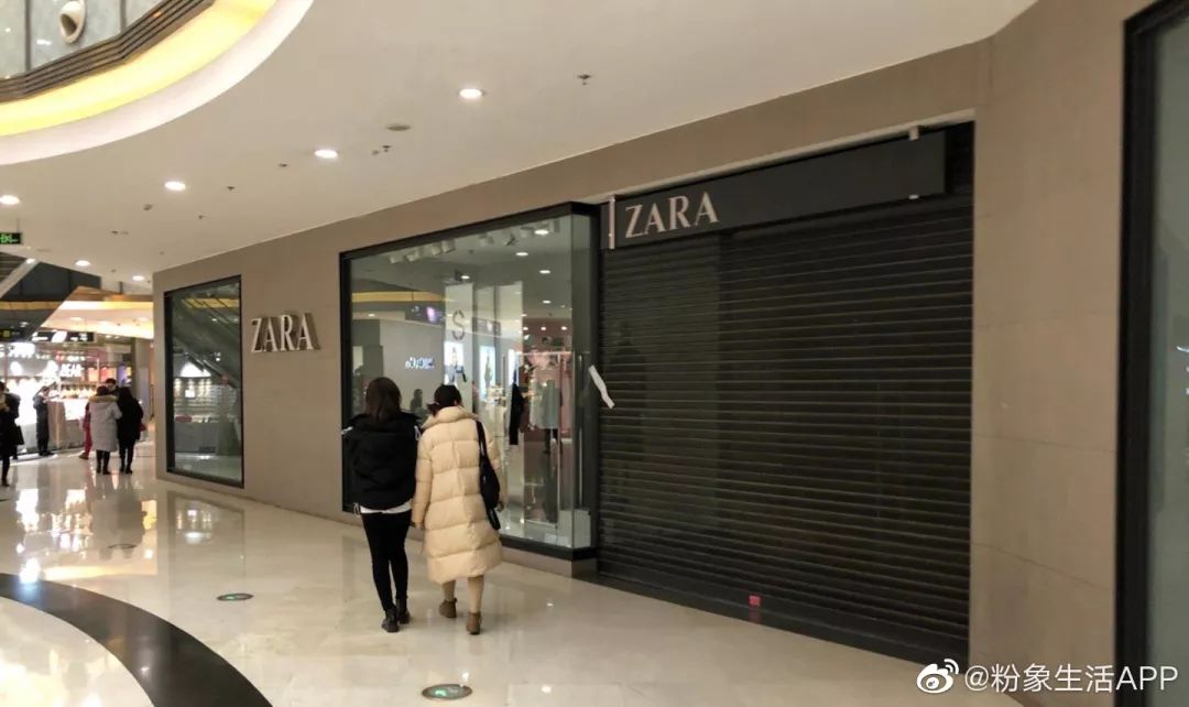武汉女装加盟快时尚品牌大全（武汉有哪些快时尚品牌）-第2张图片-潮百科