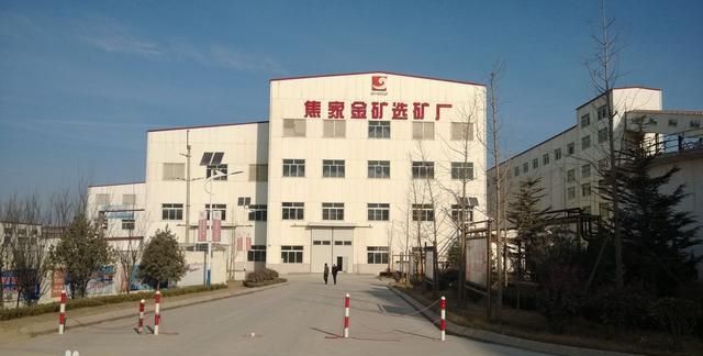 中國五大金礦:您都知道嗎?
