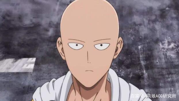 日本动漫领域中,就连欧美动漫领域也遵循着这个原则,总而言之,光头绝