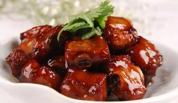 家常荤菜做法大全