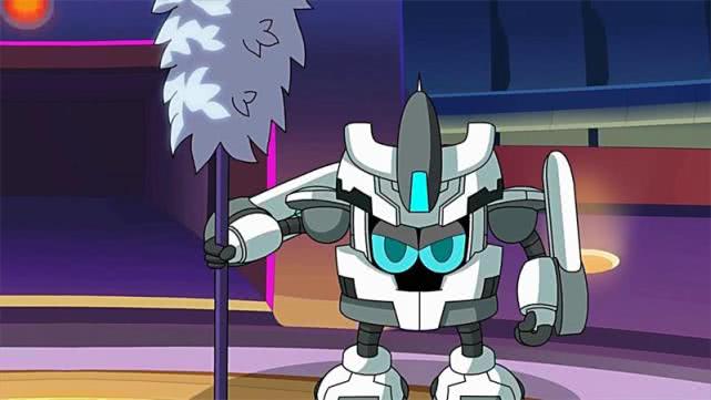 赛尔号迪恩原是漂亮妹子真实身份为卧底怪不得有人喜欢