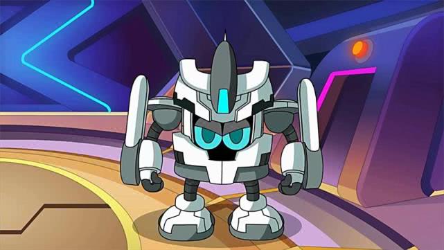 赛尔号迪恩原是漂亮妹子真实身份为卧底怪不得有人喜欢