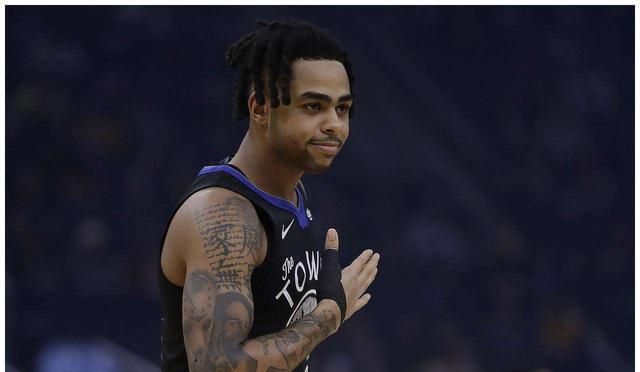 无违和感汤普森晒自己形象的派大星图片