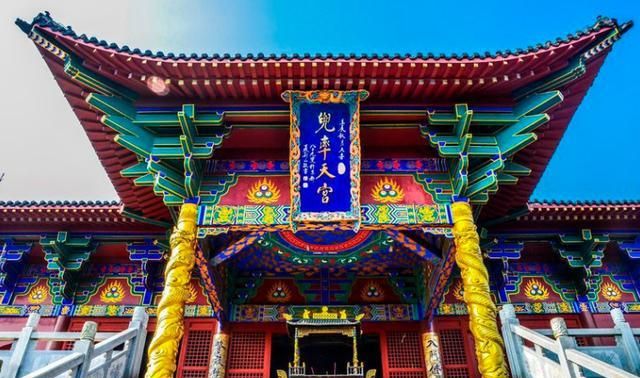 其实悟空到兜率宫偷丹时,错过这件宝贝