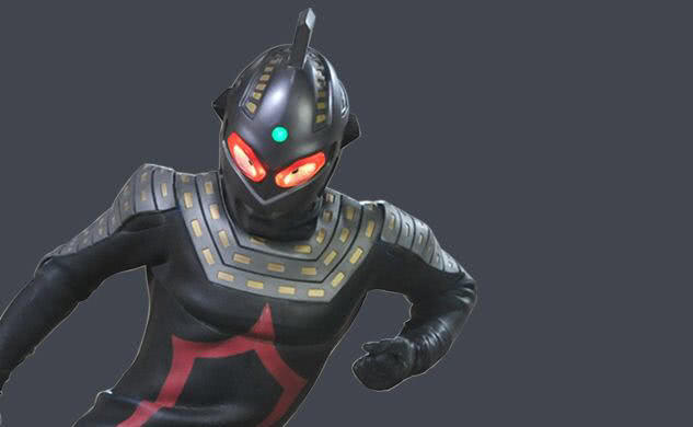 黑暗赛文与黑暗赛罗奥特曼谁实力更强