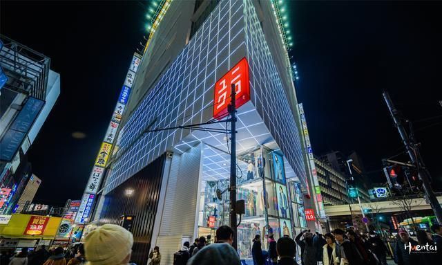 在日本东京跨年，感受当地最隆重的节日，但购物需谨慎！