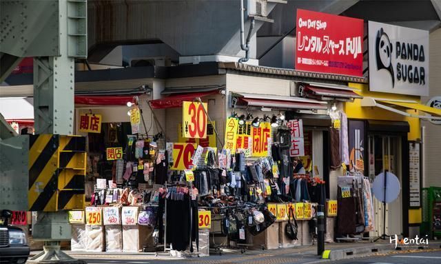 在日本东京跨年，感受当地最隆重的节日，但购物需谨慎！