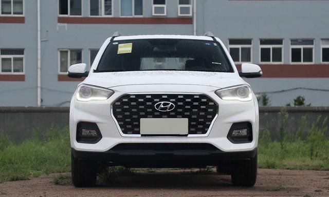 北京现代终于爆发了!4435mm带定速巡航,国六160马力,11.99w起