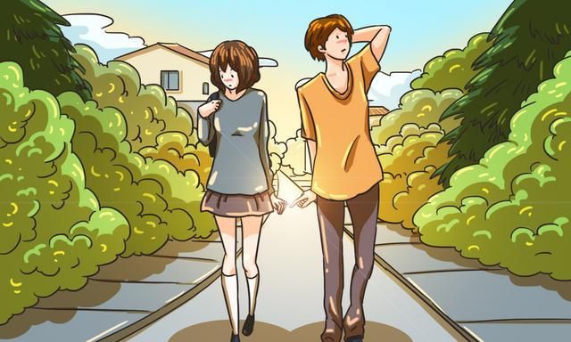 男女交往,不乖的女人,才更让男人爱不释手