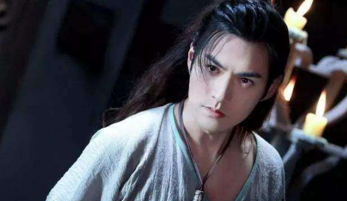 古代4大美男，长得帅未必是好事，第四个27岁被人“看死”|美男|潘安|卫玠_新浪新闻