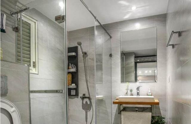 天然石材配实木 这样的现代风格你爱了吗？