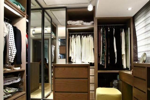 天然石材配实木 这样的现代风格你爱了吗？