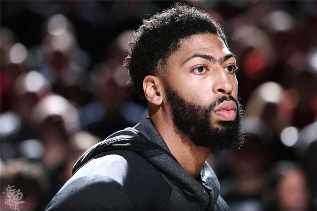 美媒拟浓眉哥新年3大愿望:改善1技能,赢得西部冠军