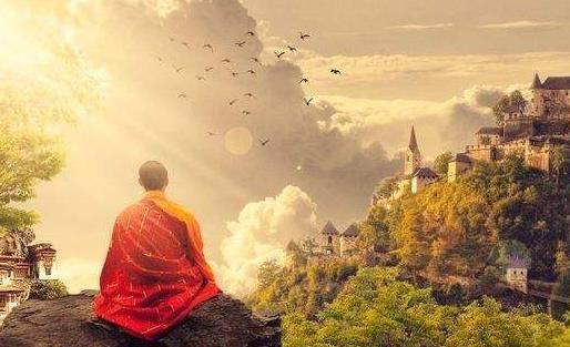 极有意境的禅诗《新年》:读完让人从容地面对年龄