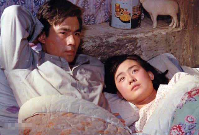 时隔多年,朱时茂和丛珊再度同框并回应为什么他们没成为夫妻