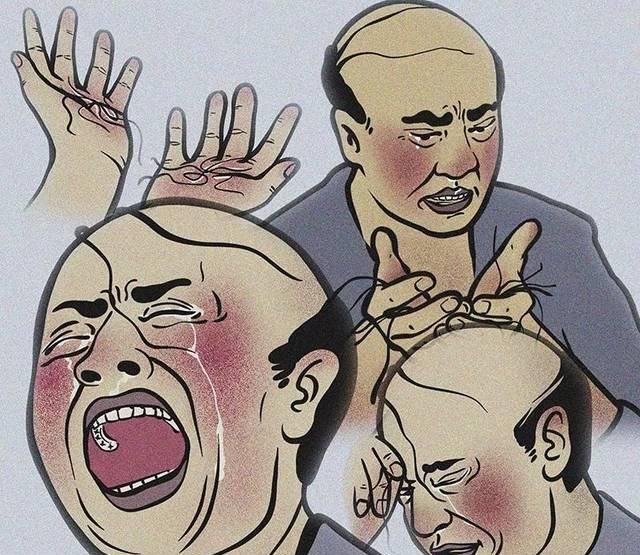 我的发量一团乱麻我的生活学不进去我的学习起不来呀我的工作在结束的