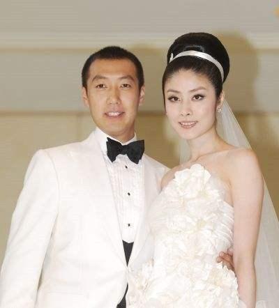 娱乐圈最不敢惹的阔太陈慧琳:叔叔是大佬陈惠敏,老公是豪门二代