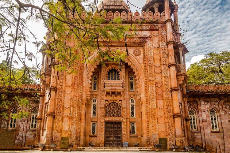 新年旅游:这10处建筑景点,展示了印度第四大都市金奈迷人的历史